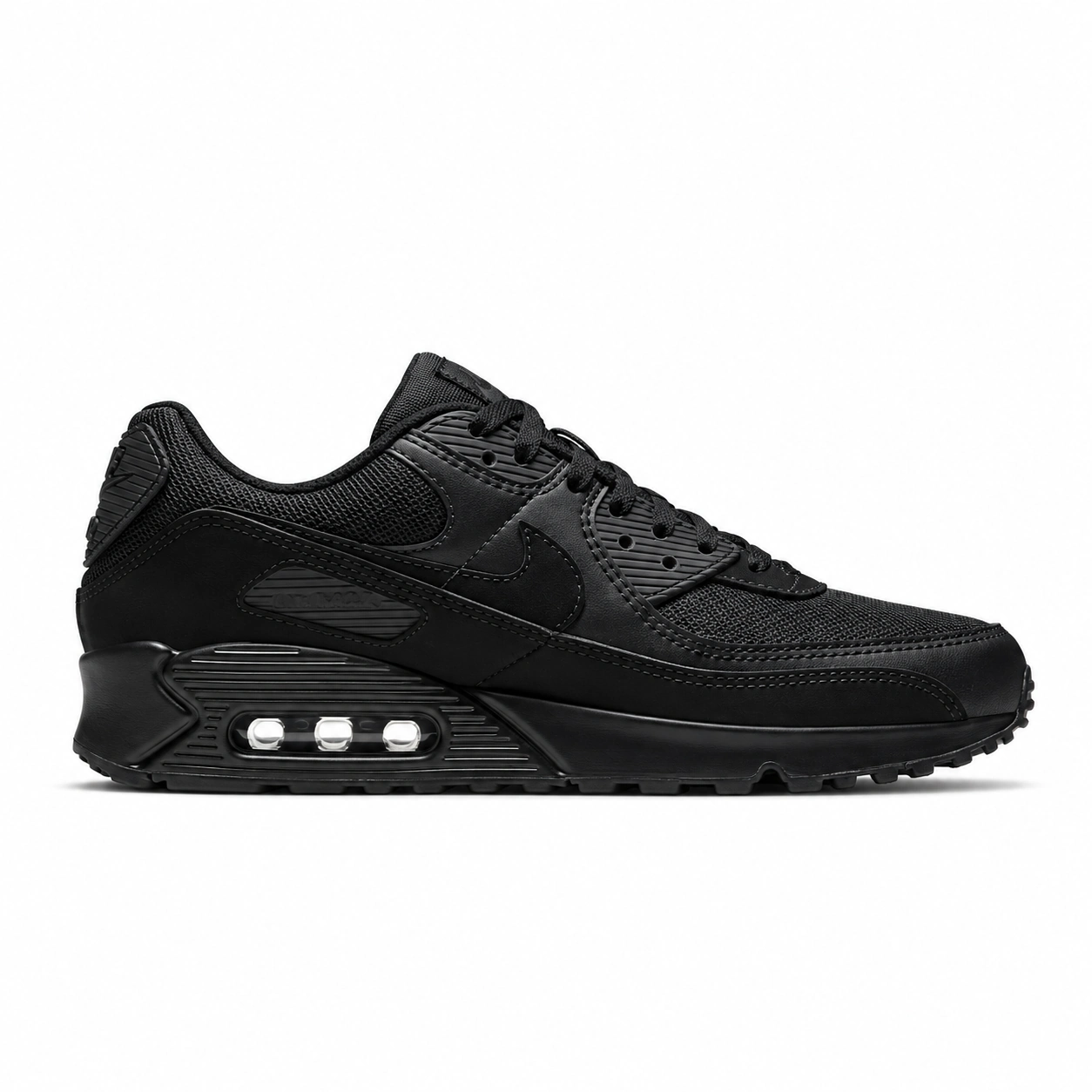 Nike Air Max 90 preto